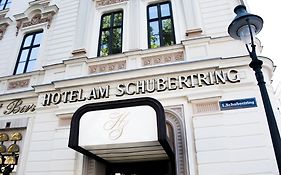 Hotel Am Schubertring