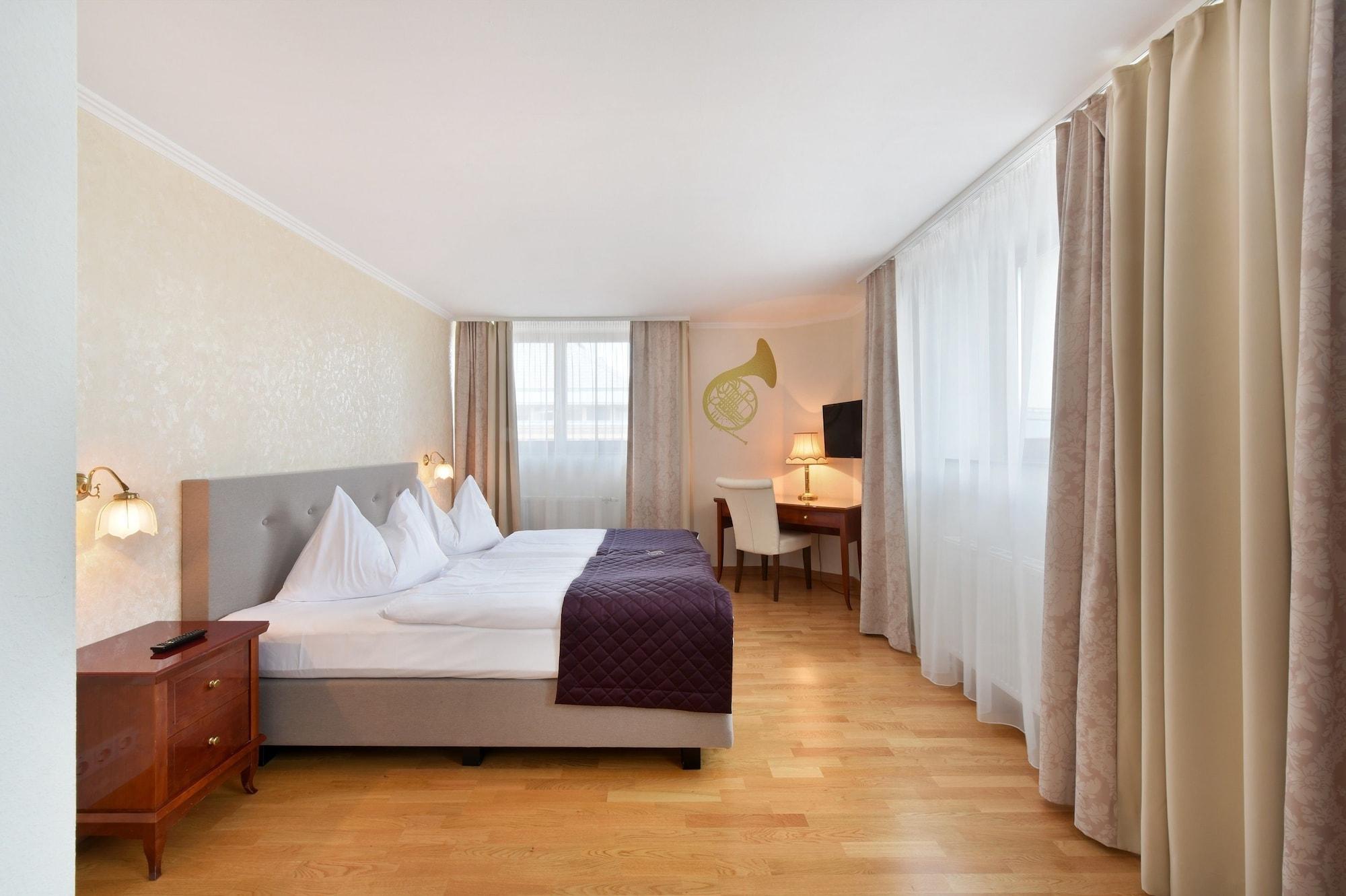 Hotel Am Schubertring Wiedeń Zewnętrze zdjęcie