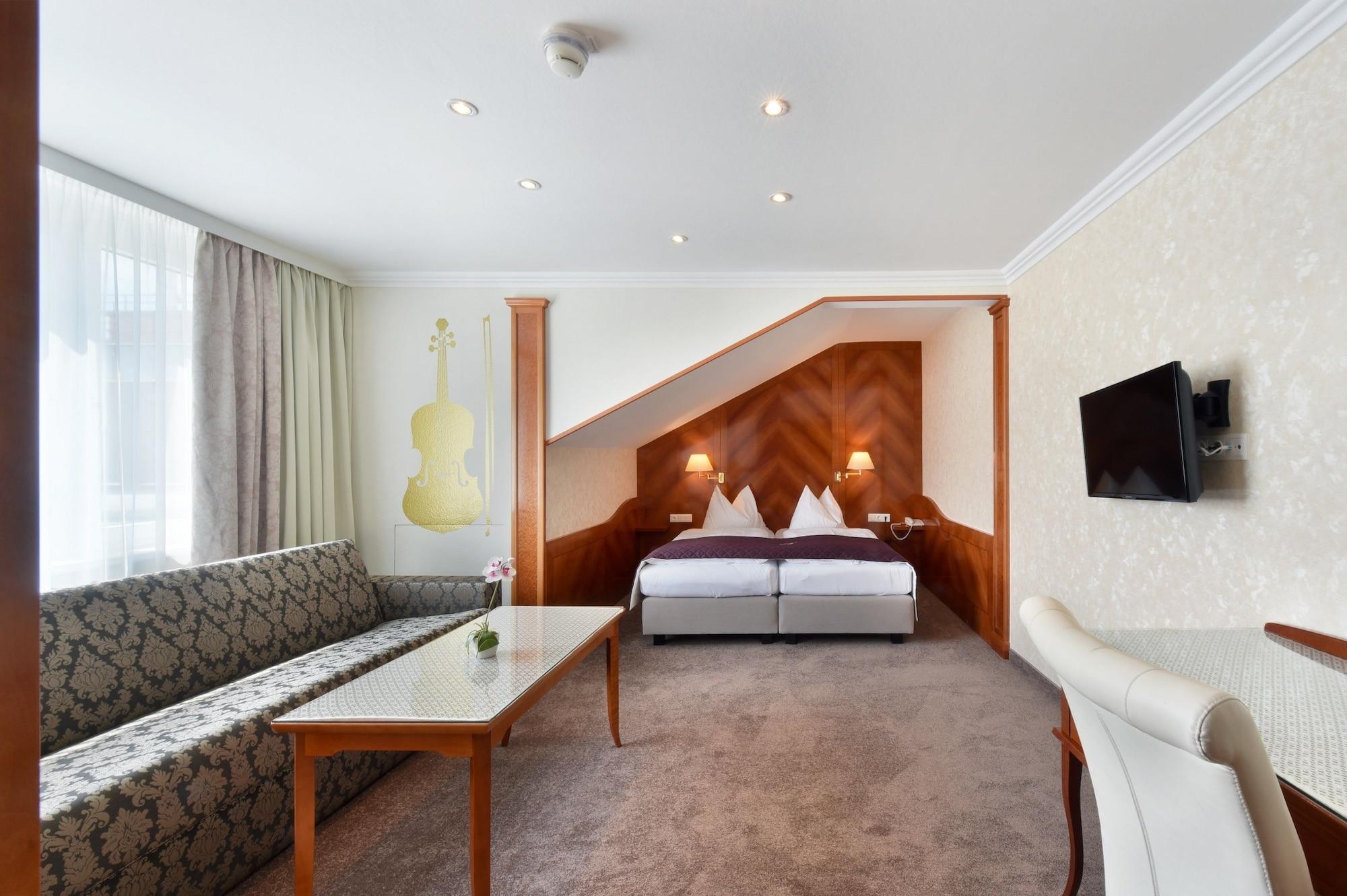 Hotel Am Schubertring Wiedeń Zewnętrze zdjęcie
