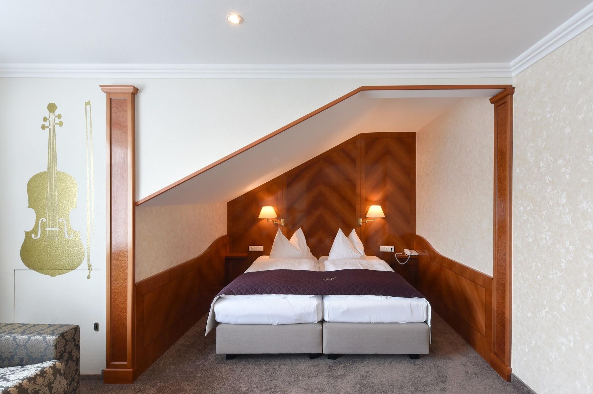 Hotel Am Schubertring Wiedeń Zewnętrze zdjęcie
