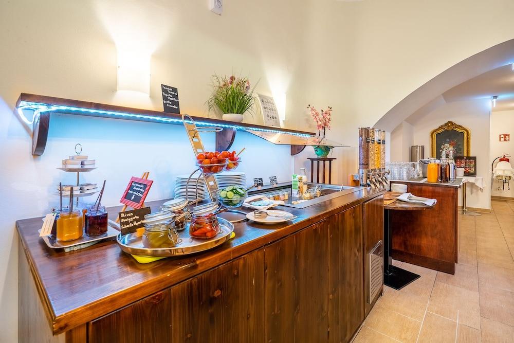 Hotel Am Schubertring Wiedeń Zewnętrze zdjęcie