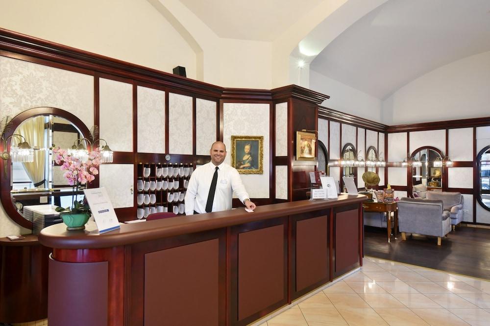 Hotel Am Schubertring Wiedeń Zewnętrze zdjęcie