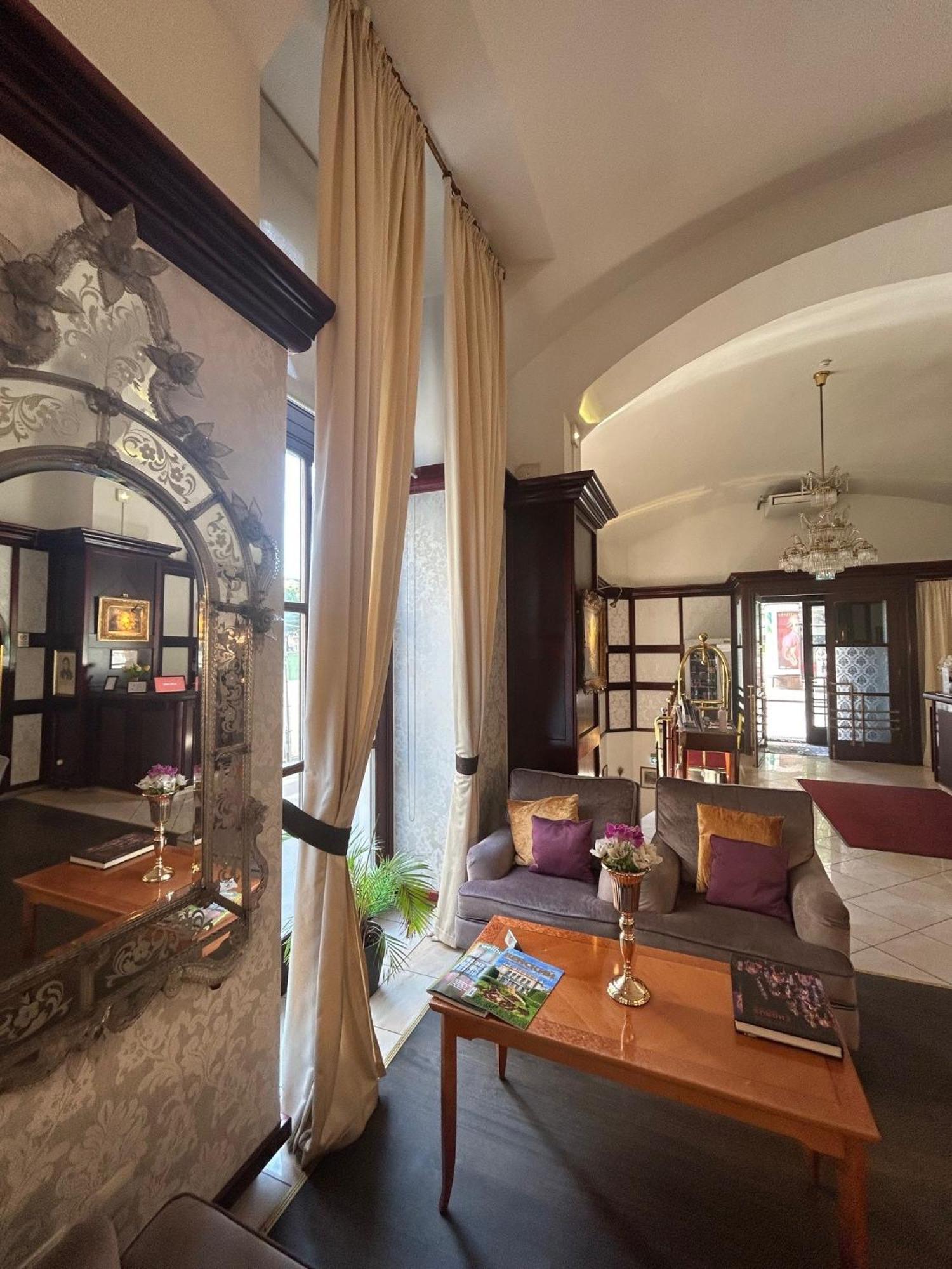 Hotel Am Schubertring Wiedeń Zewnętrze zdjęcie