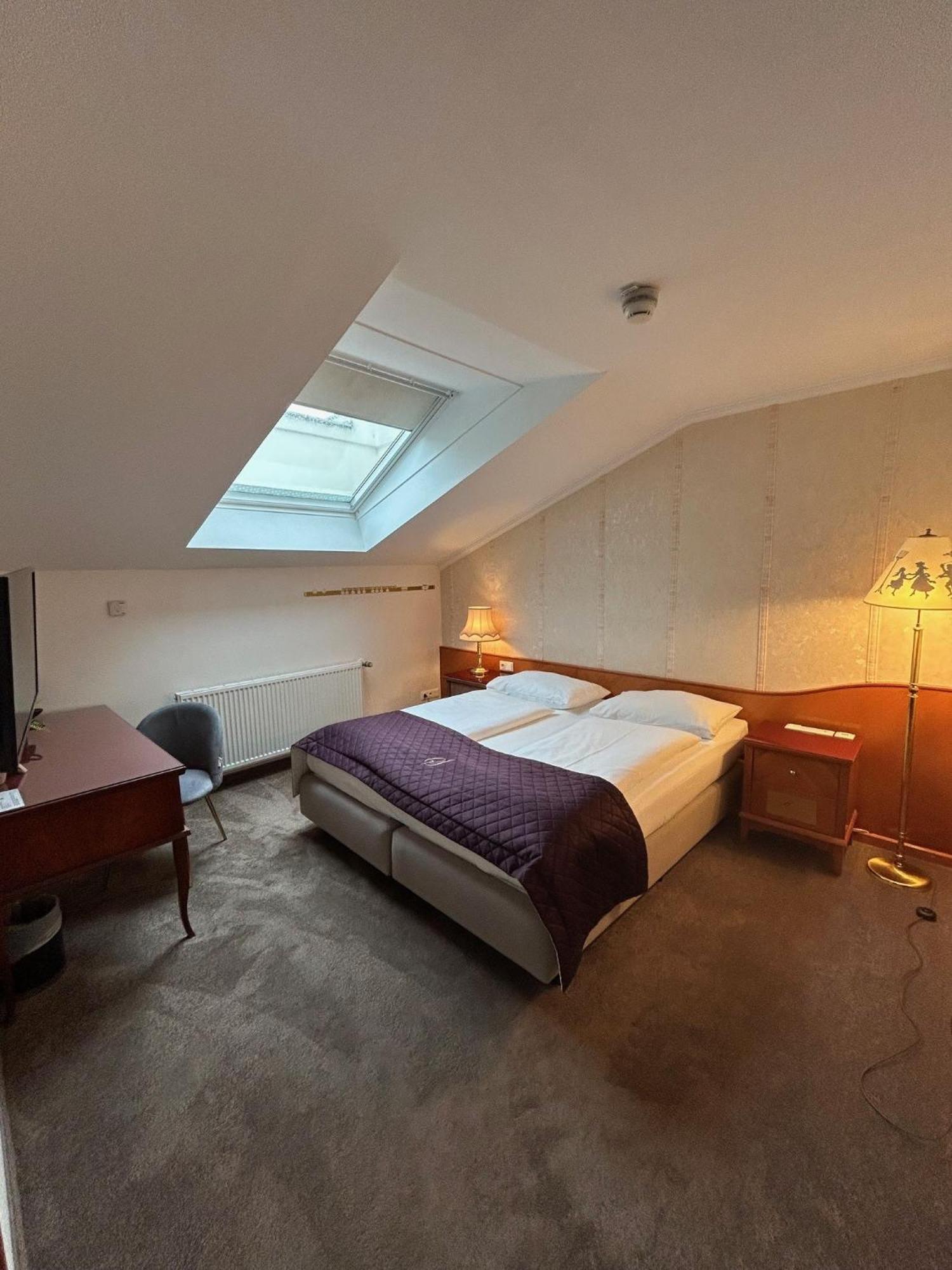 Hotel Am Schubertring Wiedeń Zewnętrze zdjęcie