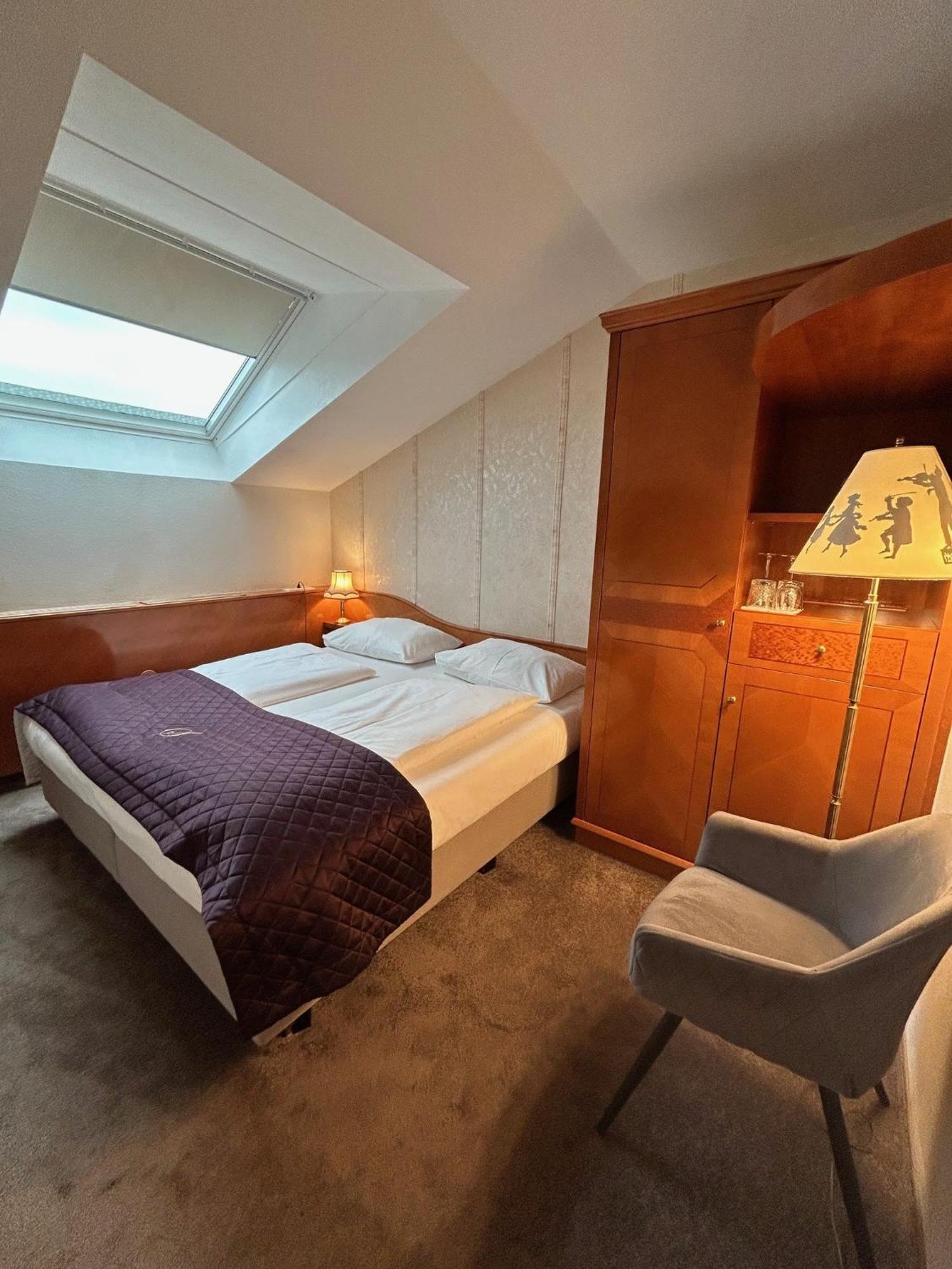 Hotel Am Schubertring Wiedeń Zewnętrze zdjęcie