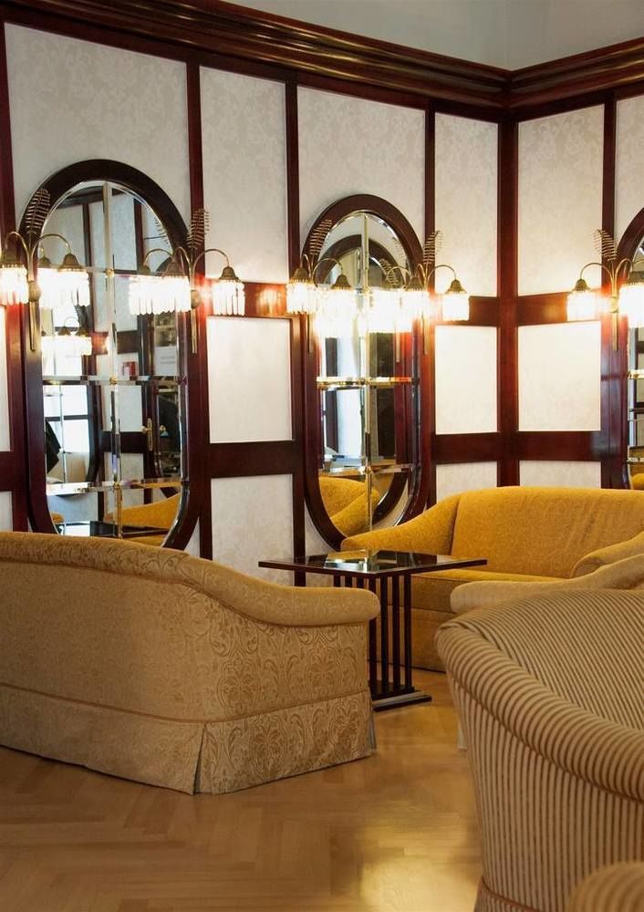Hotel Am Schubertring Wiedeń Zewnętrze zdjęcie