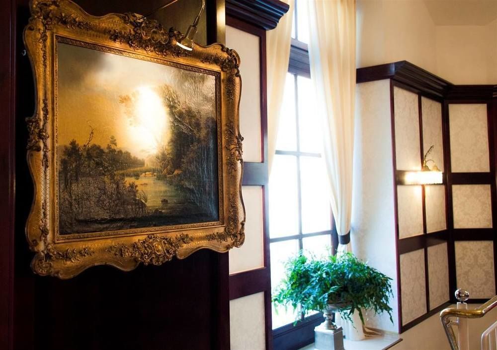 Hotel Am Schubertring Wiedeń Zewnętrze zdjęcie